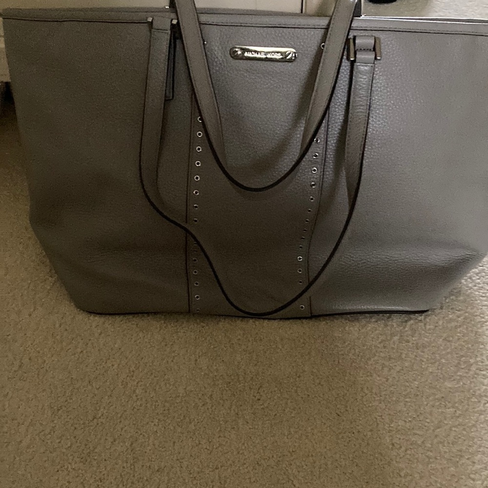 Michael Kors Tote Bag
